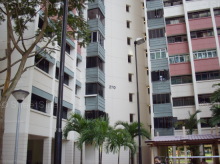 Blk 270 Toh Guan Road (Jurong East), HDB 5 Rooms #165362